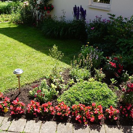 Ferienwohnungen Hof Heinzmann Kohlstetten Exteriör bild