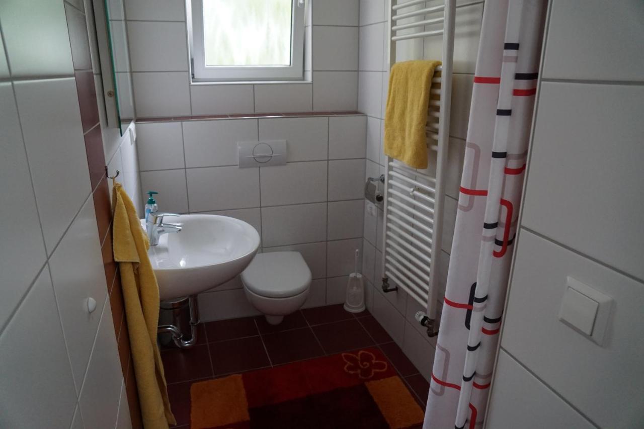 Ferienwohnungen Hof Heinzmann Kohlstetten Rum bild